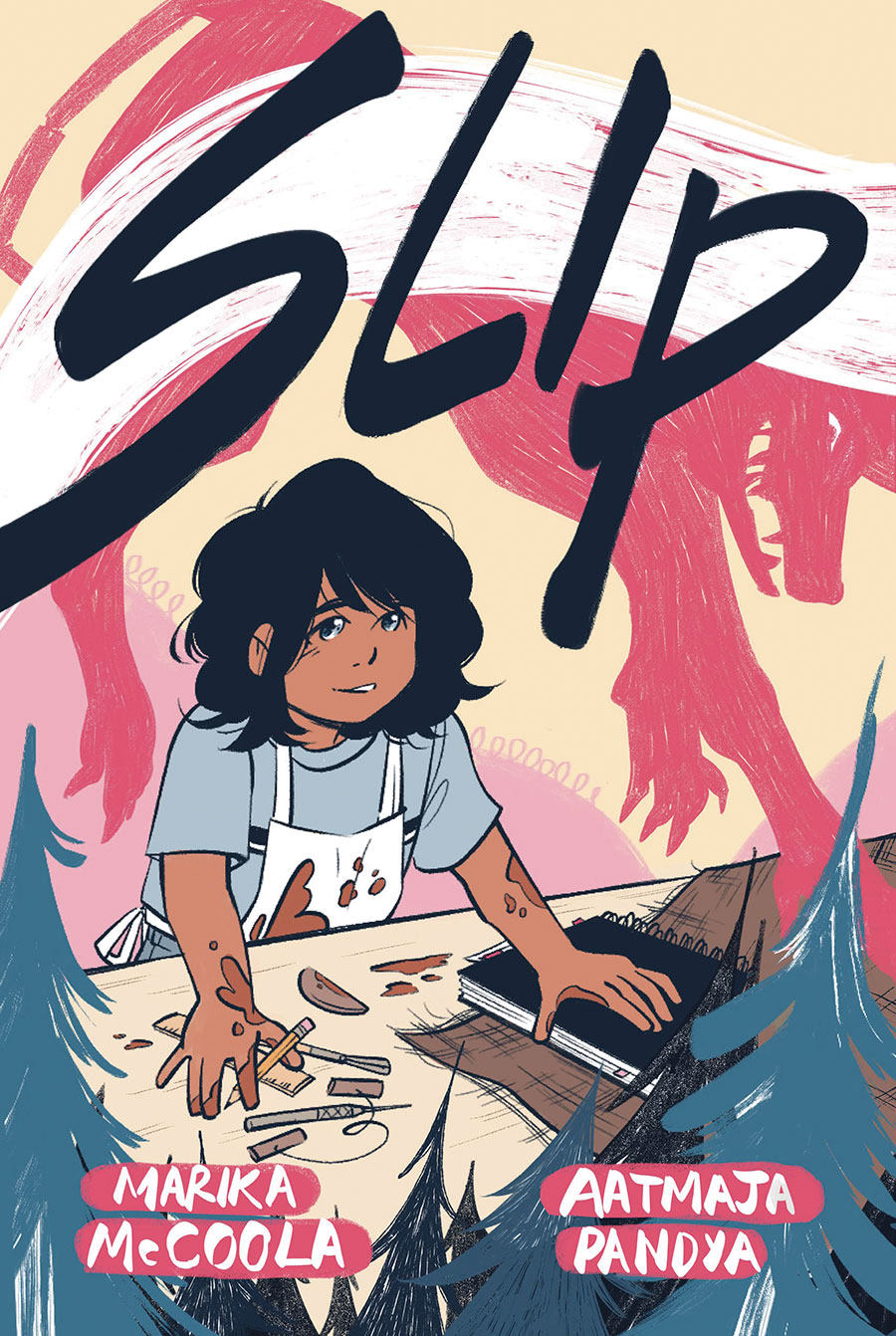 Slip HC - RESOLICITED