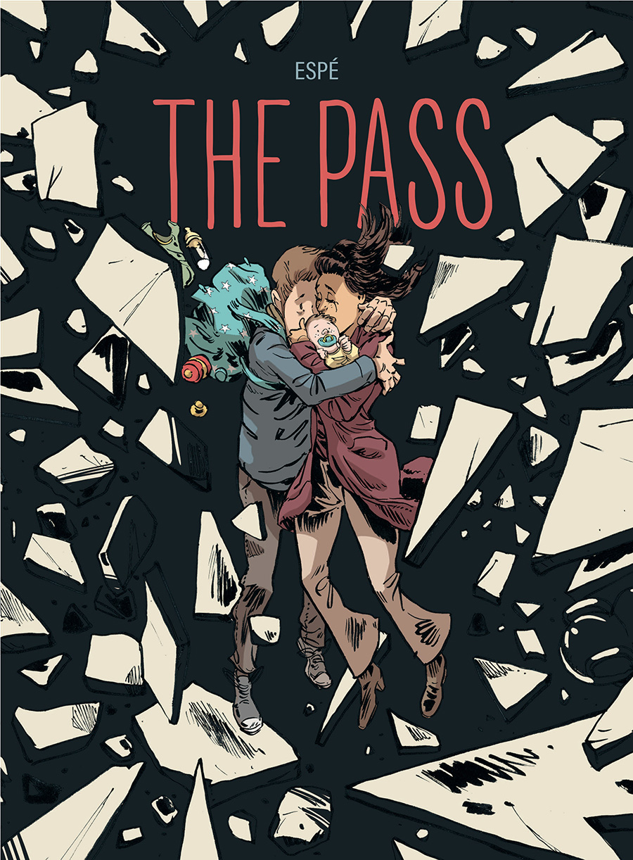 The Pass HC