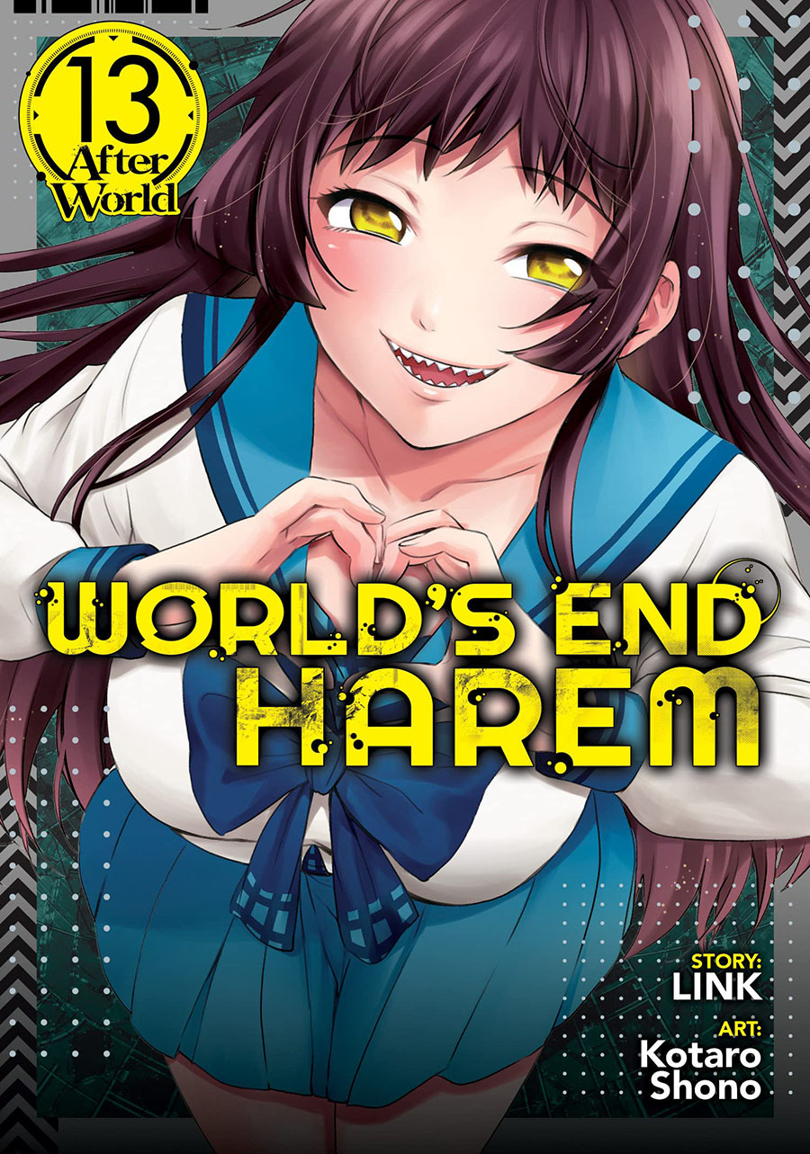 World's End Harem: Fantasia Comic Book Subscription, Ghost Ship  Subscriptions