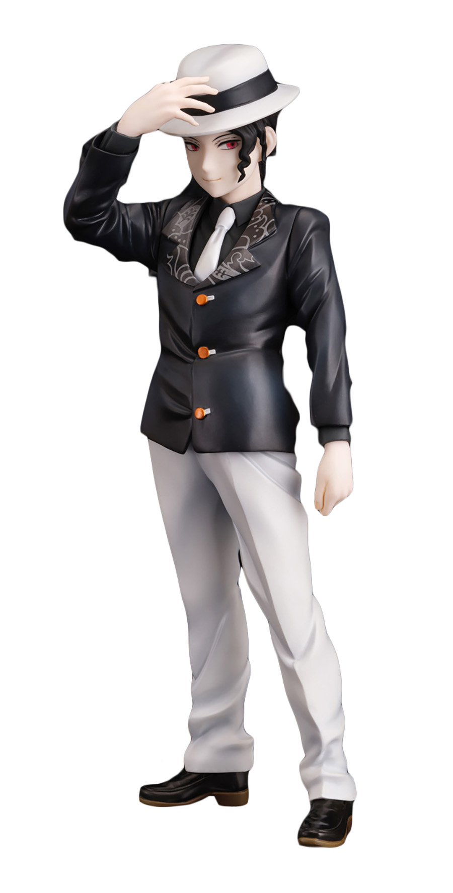 Demon Slayer Kimetsu No Yaiba Muzan Kibutsuji 1/8 Scale PVC Figure