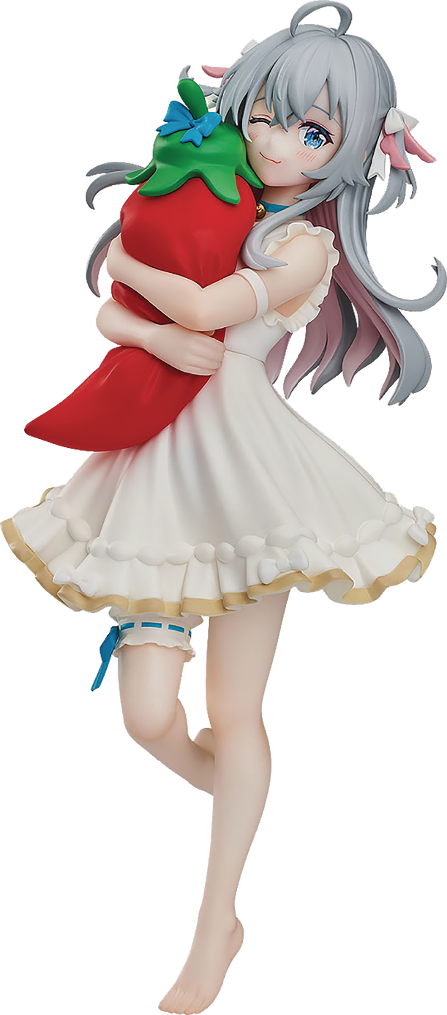 Kagura Nana Kagura Nana Pop Up Parade PVC Figure
