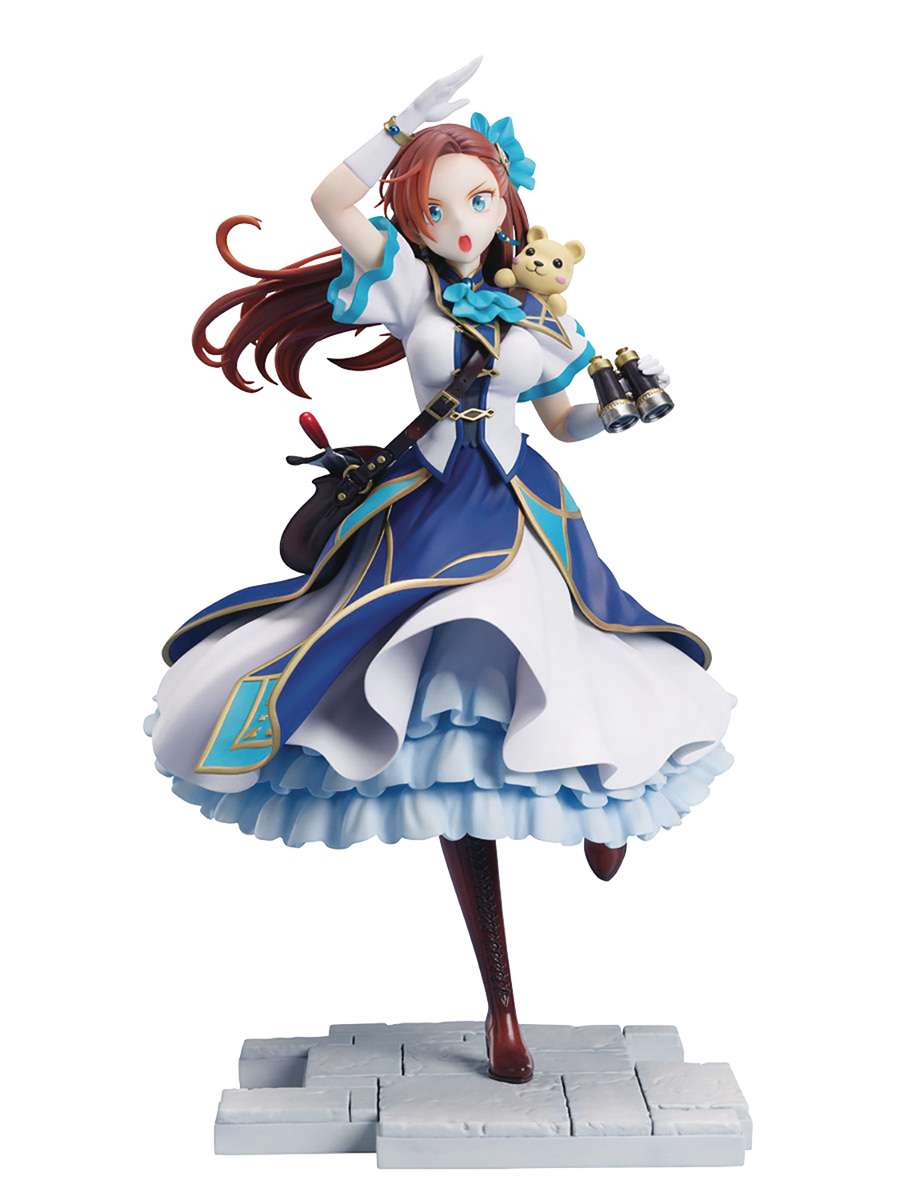 My Next Life As A Villainess Catarina Claes 1/7 Scale PVC Figure
