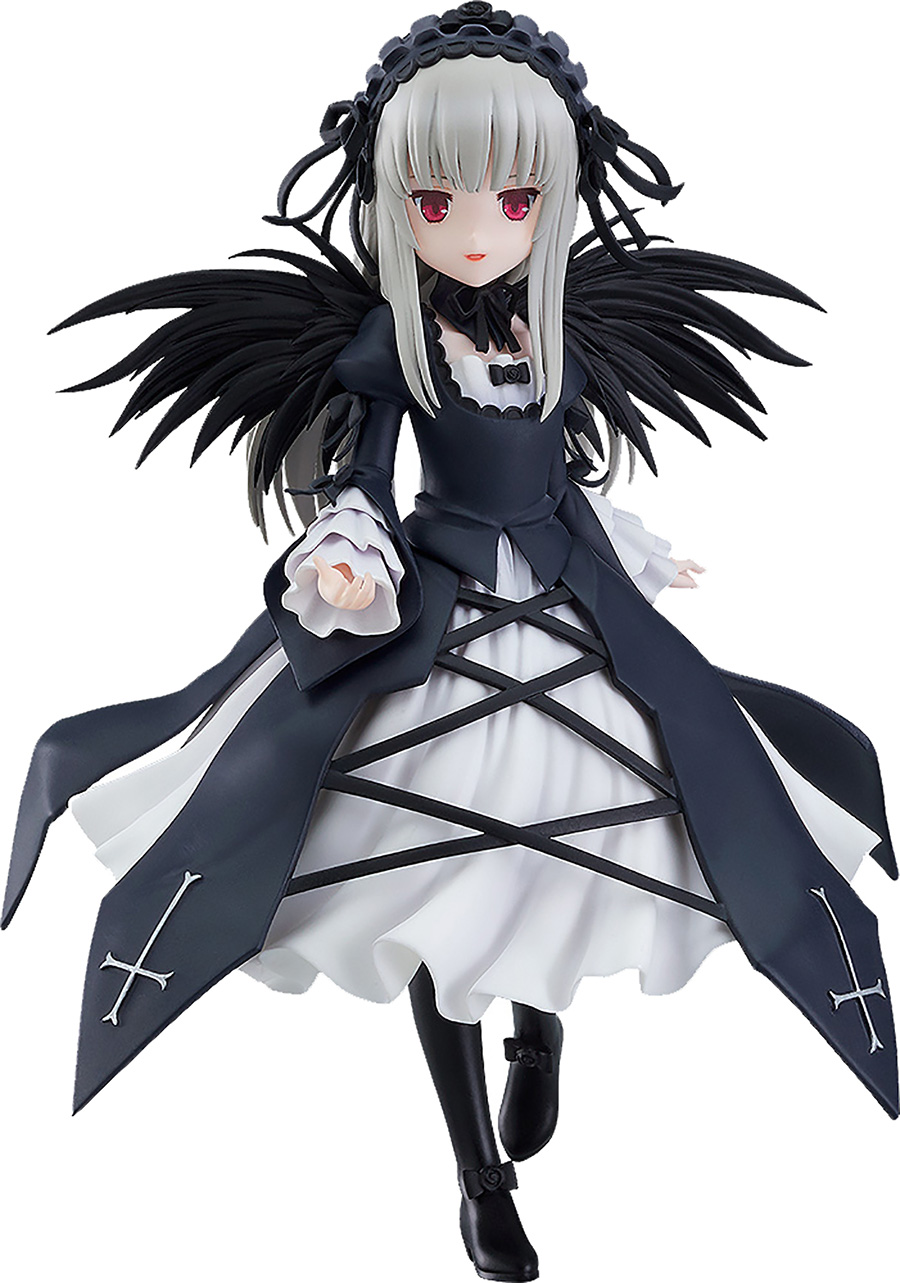 Rozen Maiden Suiginto Pop Up Parade PVC Figure