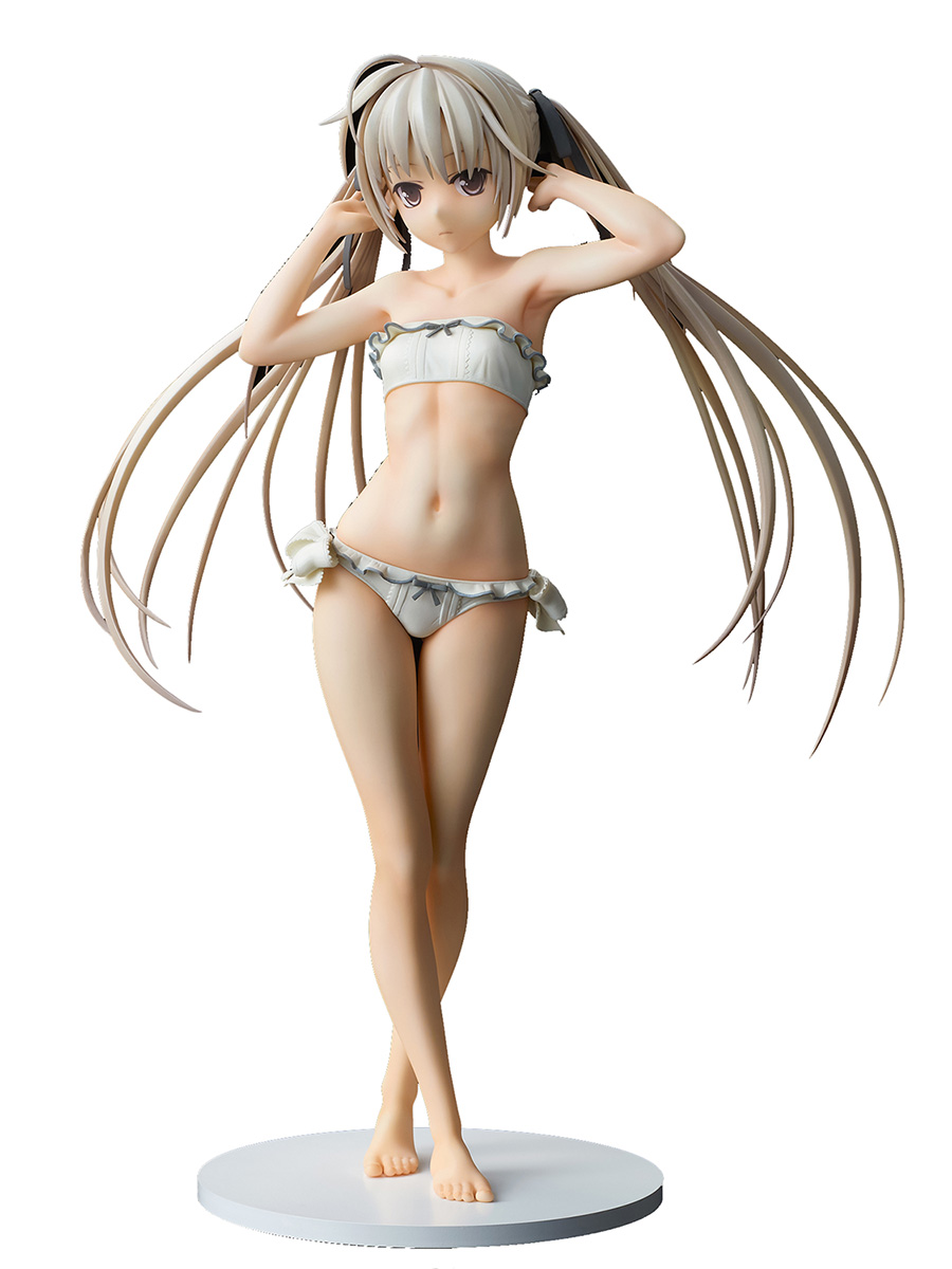 Yosuga No Sora Sora Kasugano Bikini 1/6 Scale PVC Figure