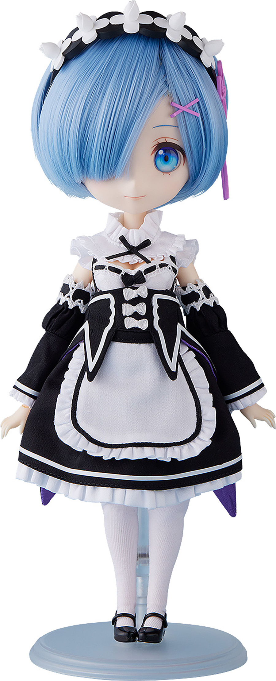 ReZero Starting Life In Another World Rem Harmonia Humming Doll