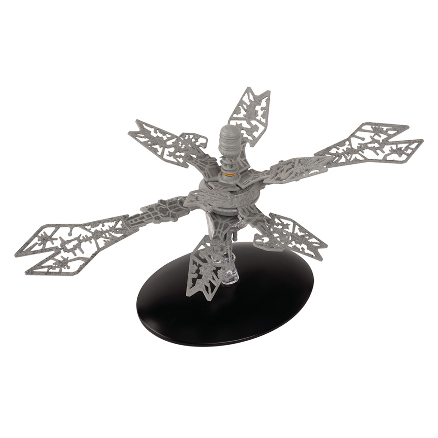 Star Trek XL Starships #33 Caretakers Array
