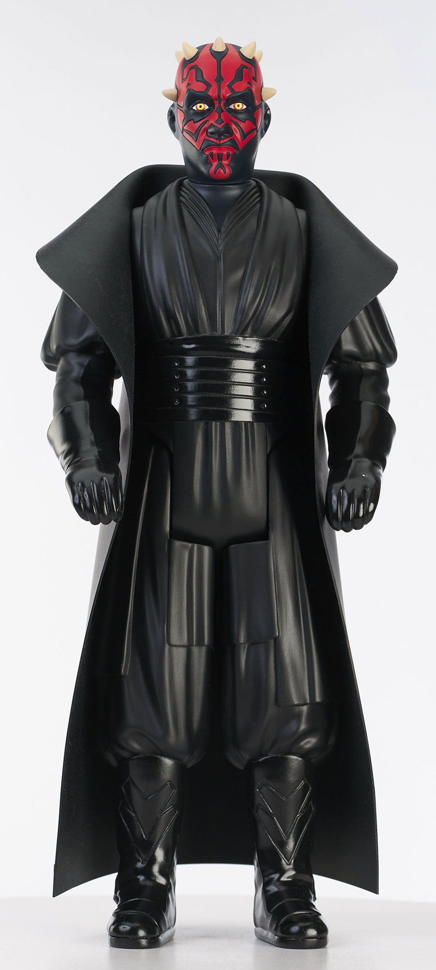 Star Wars The Phantom Menace Darth Maul Jumbo Figure