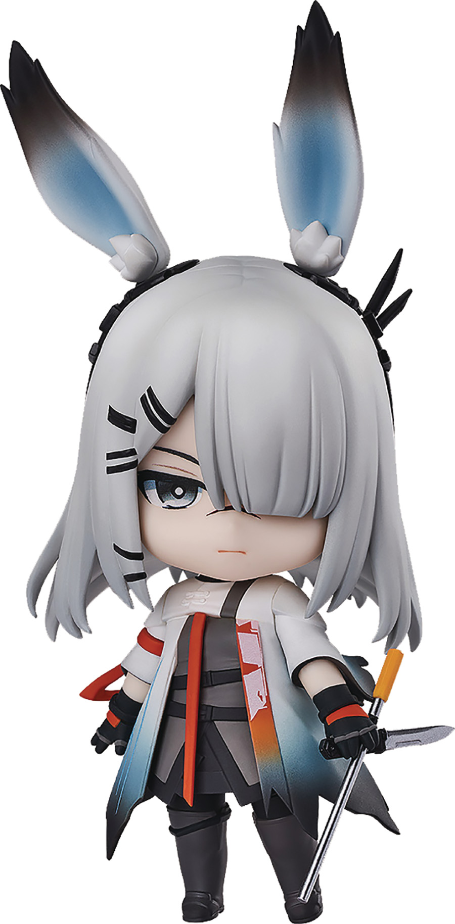 Arknights Frostnova Nendoroid