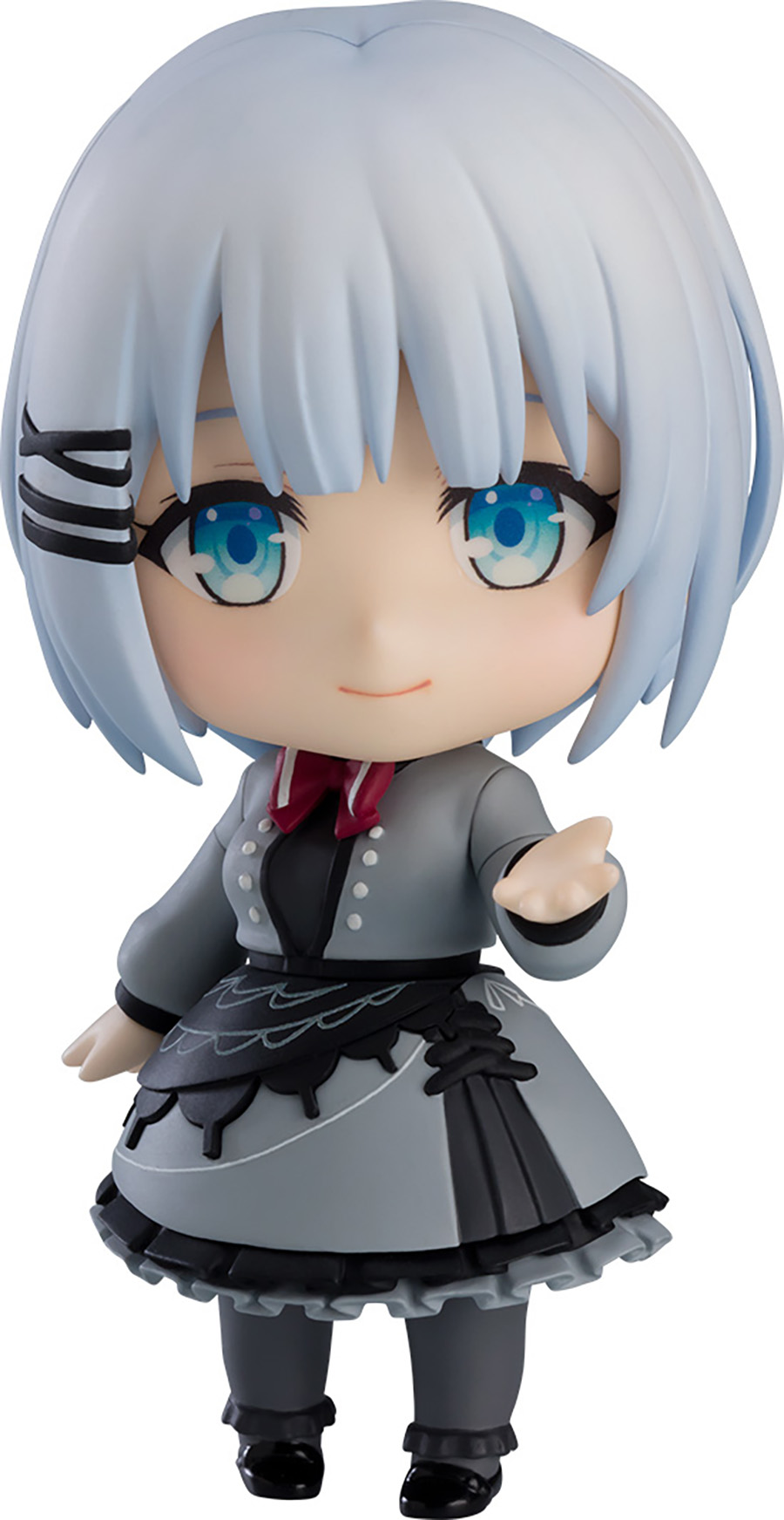 Detective Is Already Dead Siesta Nendoroid