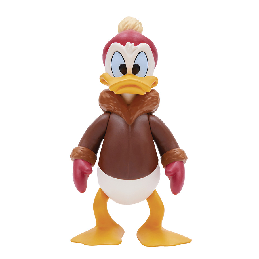 Disney Vintage Collection ReAction Figure Wave 1 - Donald Duck