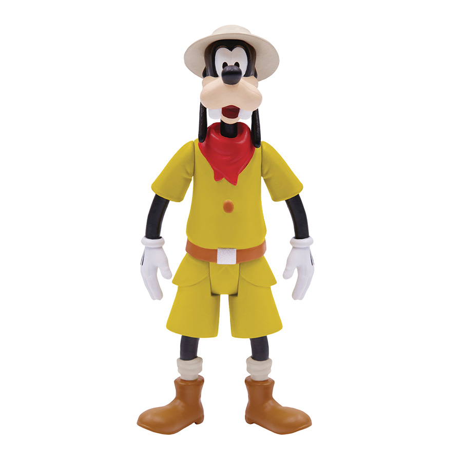 Disney Vintage Collection ReAction Figure Wave 1 - Goofy