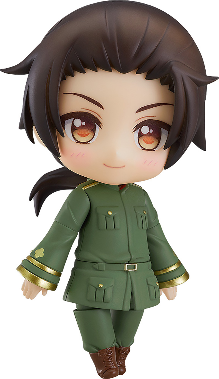 Hetalia World Stars China Nendoroid