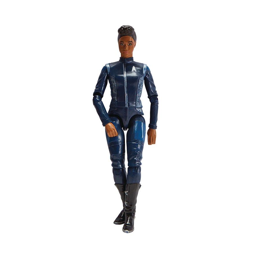 Star Trek Discovery Science Officer Michael Burnham 6-Inch Action Figure