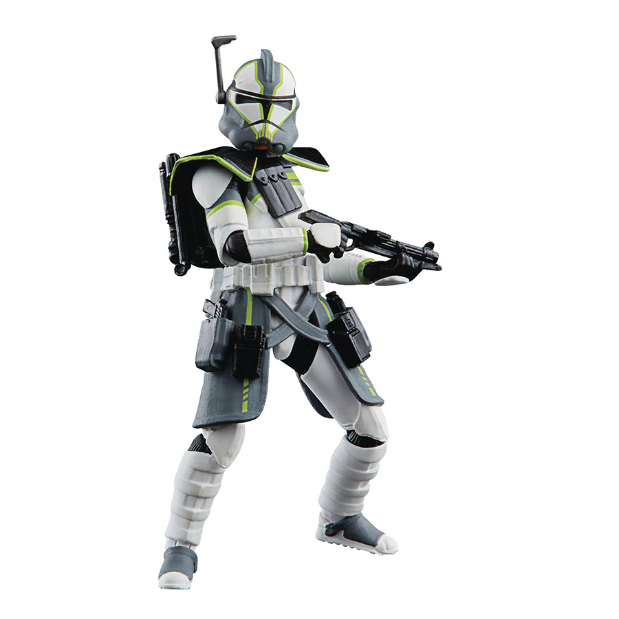 Star Wars Vintage Collection Battlefront II Arc Trooper 3.75-Inch Action Figure