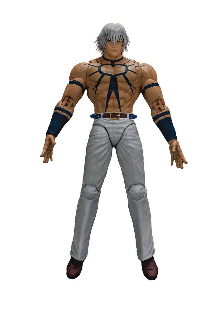 King Of Fighters 98 Ultimate Match 1/12 - Orochi Action Figure