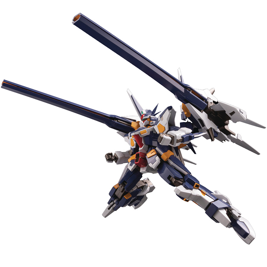 Riobot Transform Combine - Super Robot Wars Original Generations - R-Gun Powered Action Figure