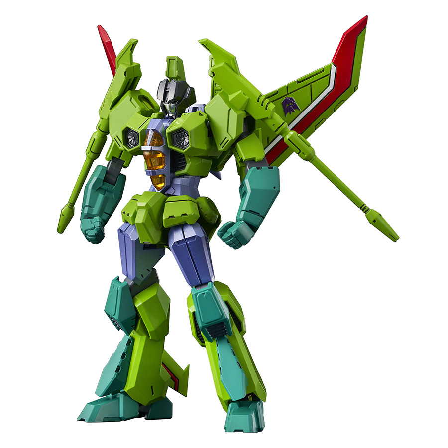 Transformers Furai Model Kit - Acid Storm