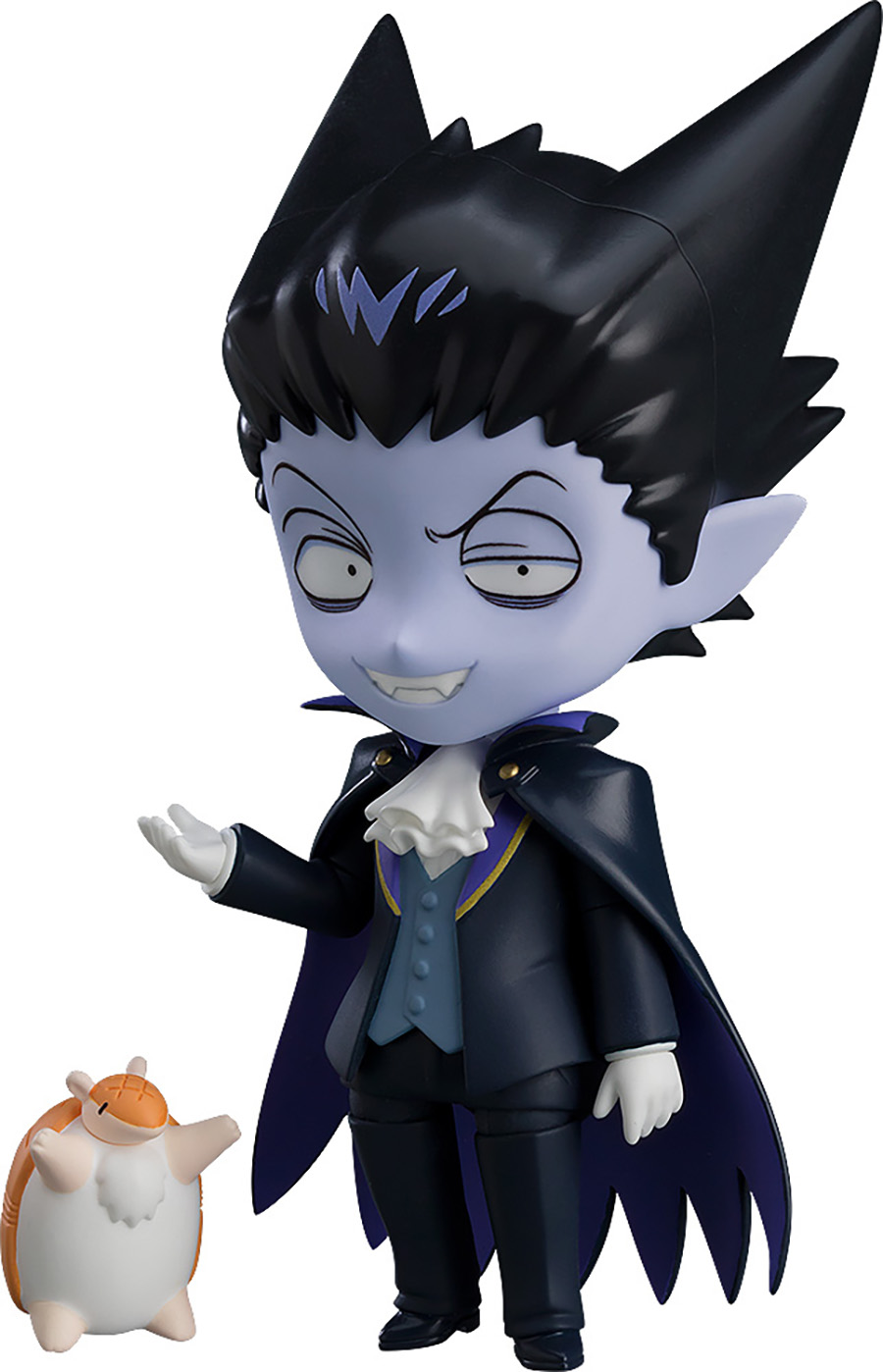 Vampire Dies In No Time Draluc & John Nendoroid