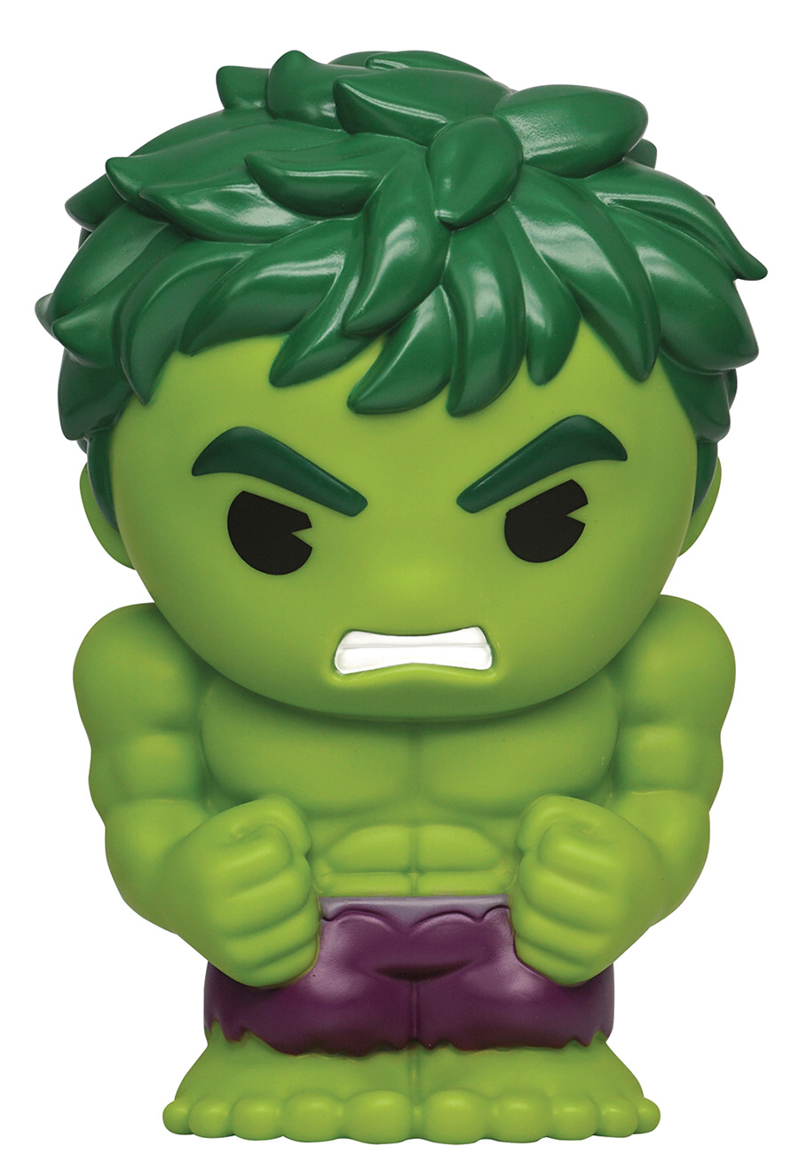 Marvel PVC Bank - Hulk