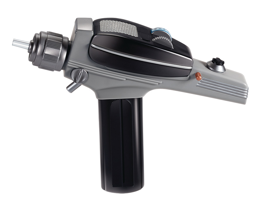 Star Trek The Original Series Phaser