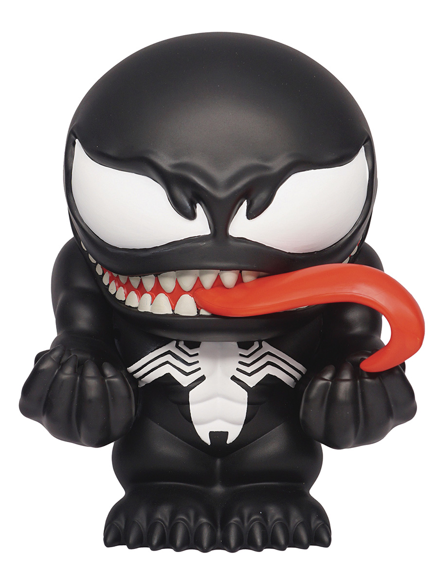 Marvel PVC Bank - Venom