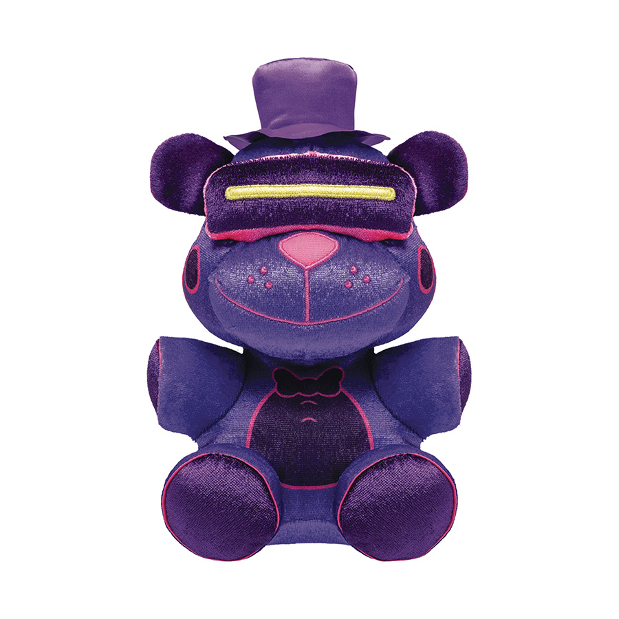 Five Nights At Freddys Series 7 Plush - VR Freddy