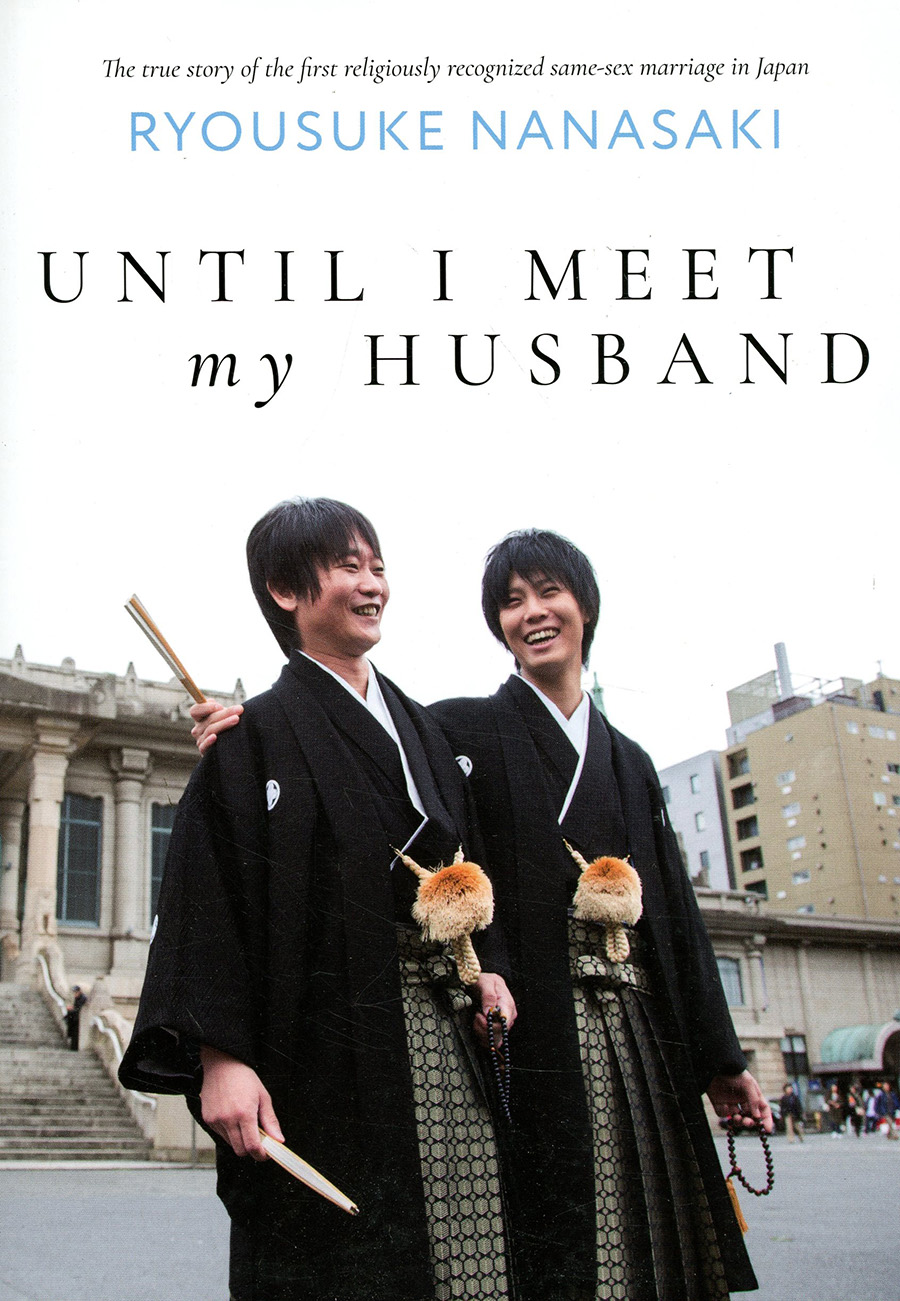 Until I Meet My Husband Light Novel SC