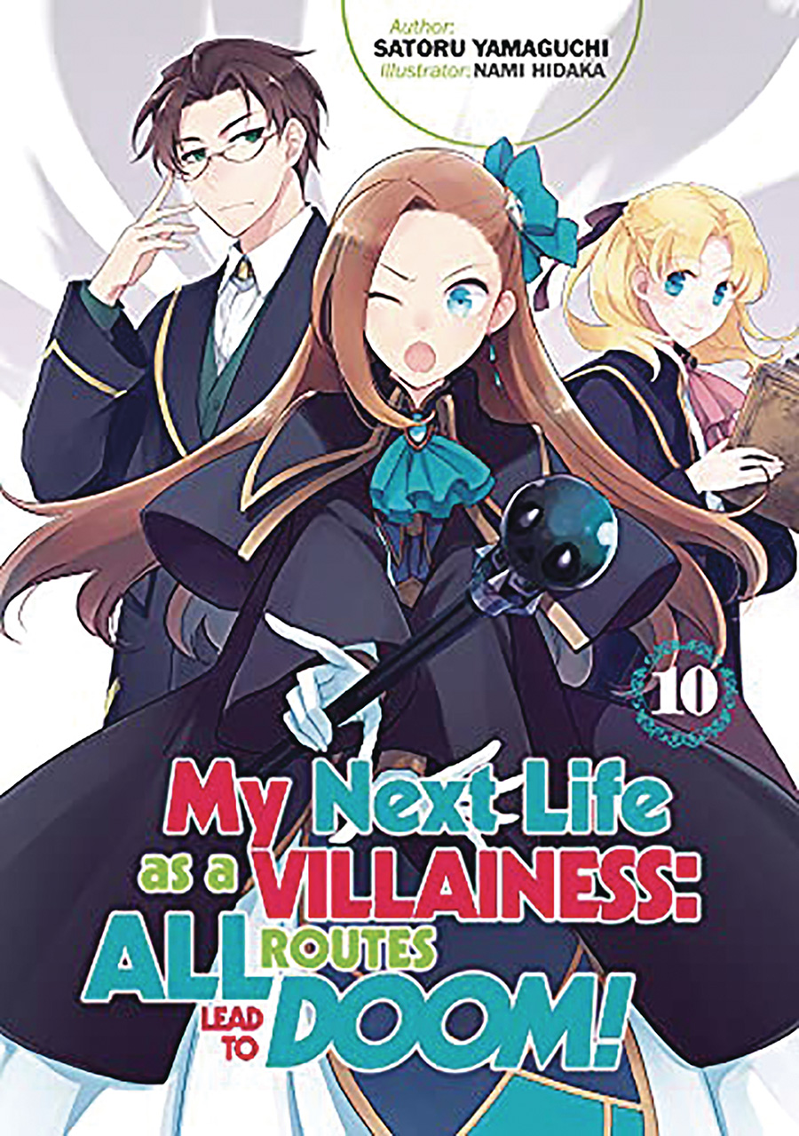 Unwanted Undead Adventurer Light Novel Vol 6