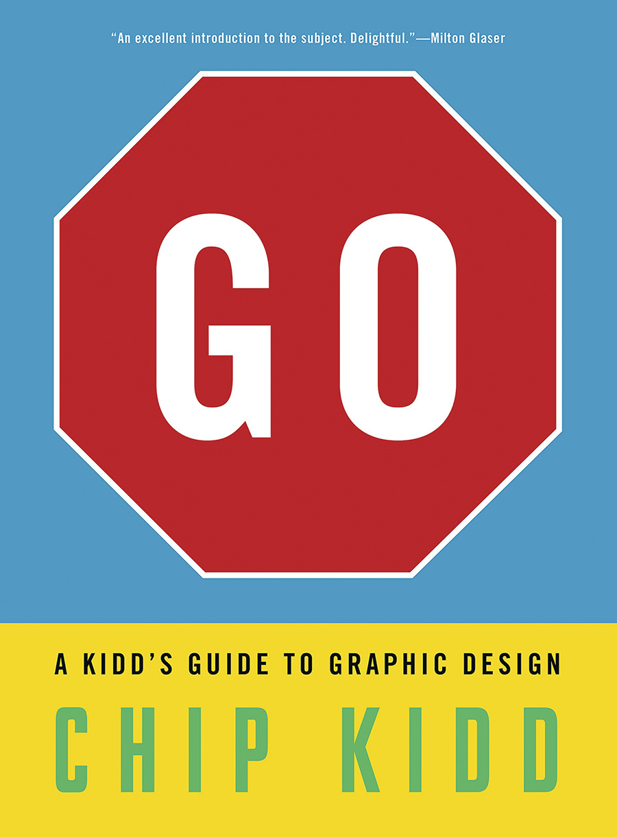 Go A Kidds Guide To Graphic Design SC
