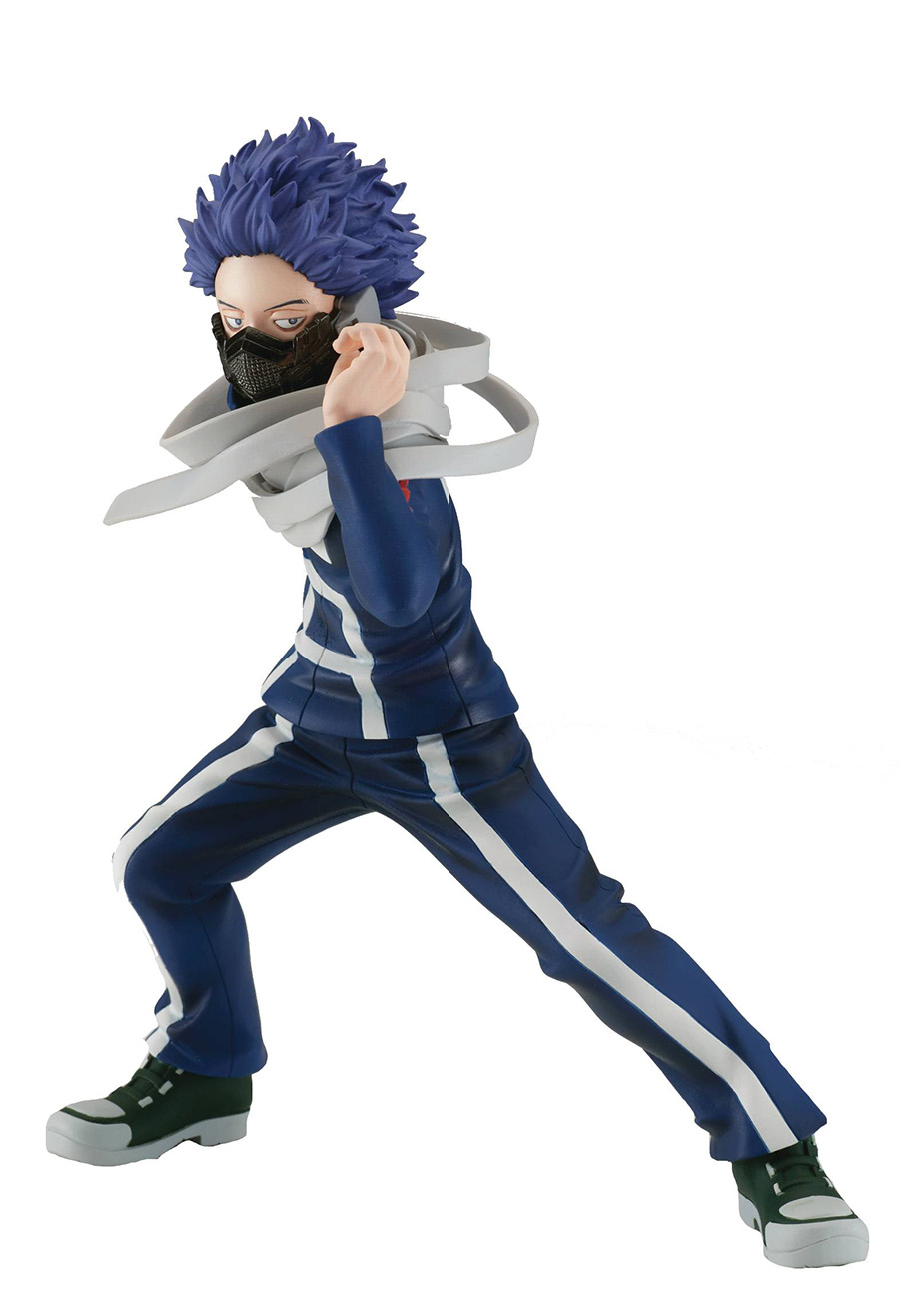 My Hero Academia The Amazing Heroes Vol 18 Figure