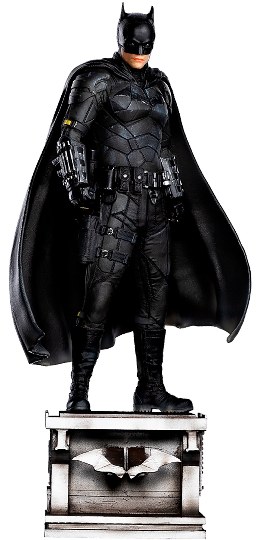 Batman 1/10 Scale Statue