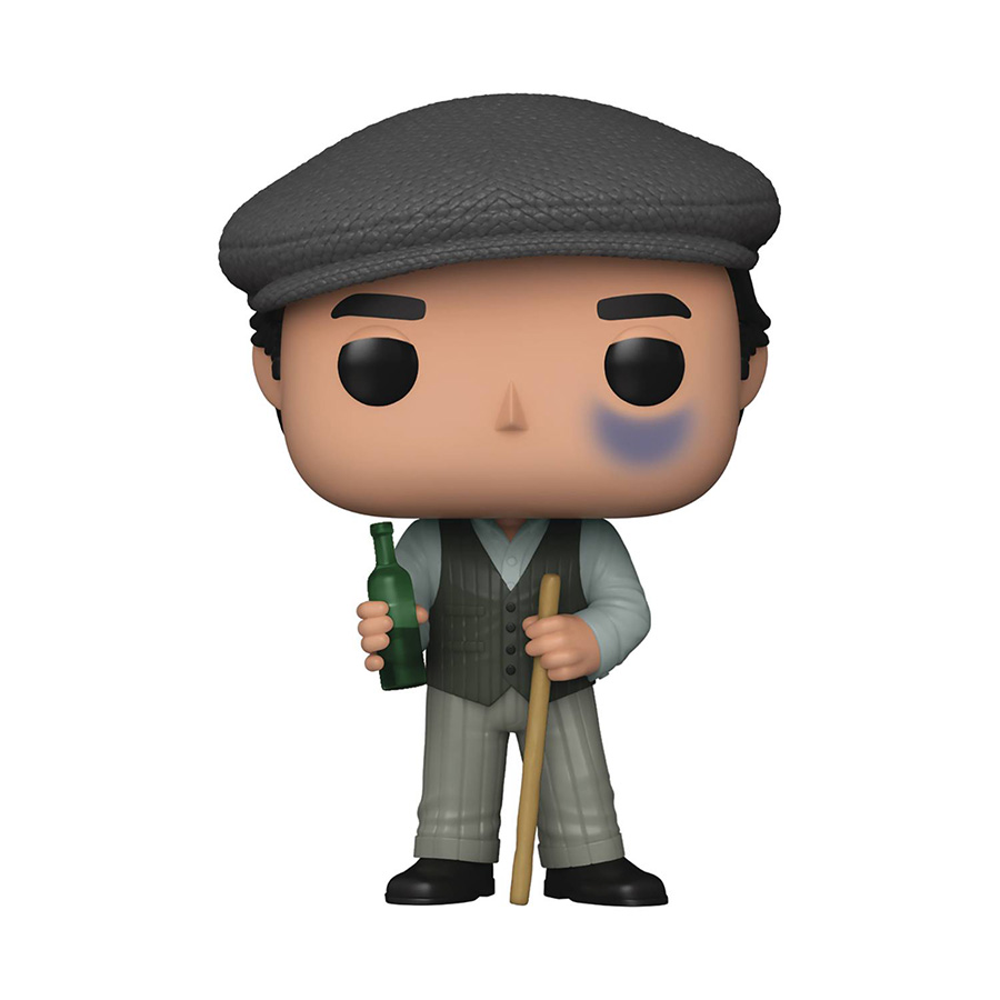 POP Movies The Godfather 50th Anniversary Michael Corleone Vinyl Figure