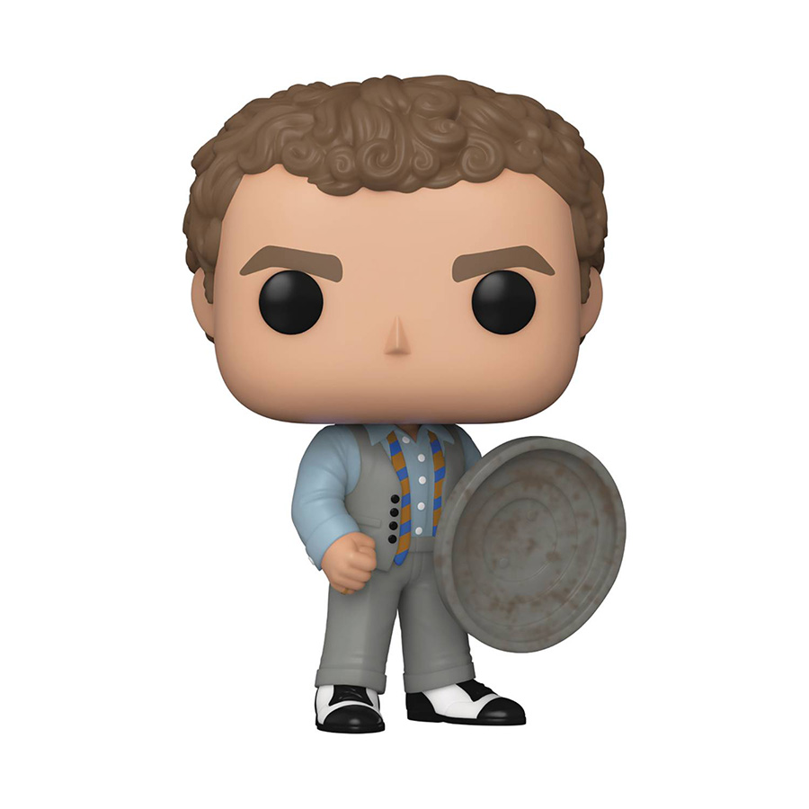 POP Movies The Godfather 50th Anniversary Sonny Corleone Vinyl Figure