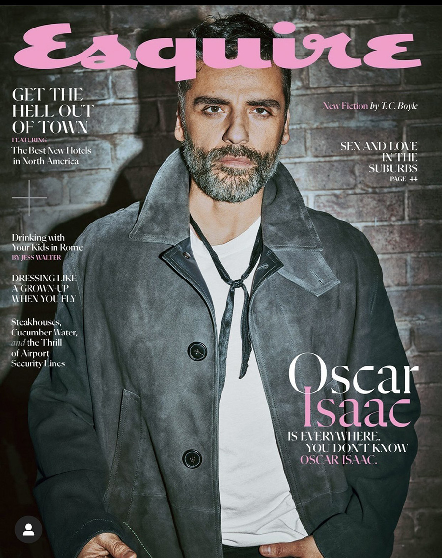 Esquire Vol 177 #2 April / May 2022