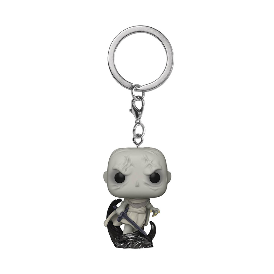 POP Keychain Marvel Thor Love And Thunder - Gorr