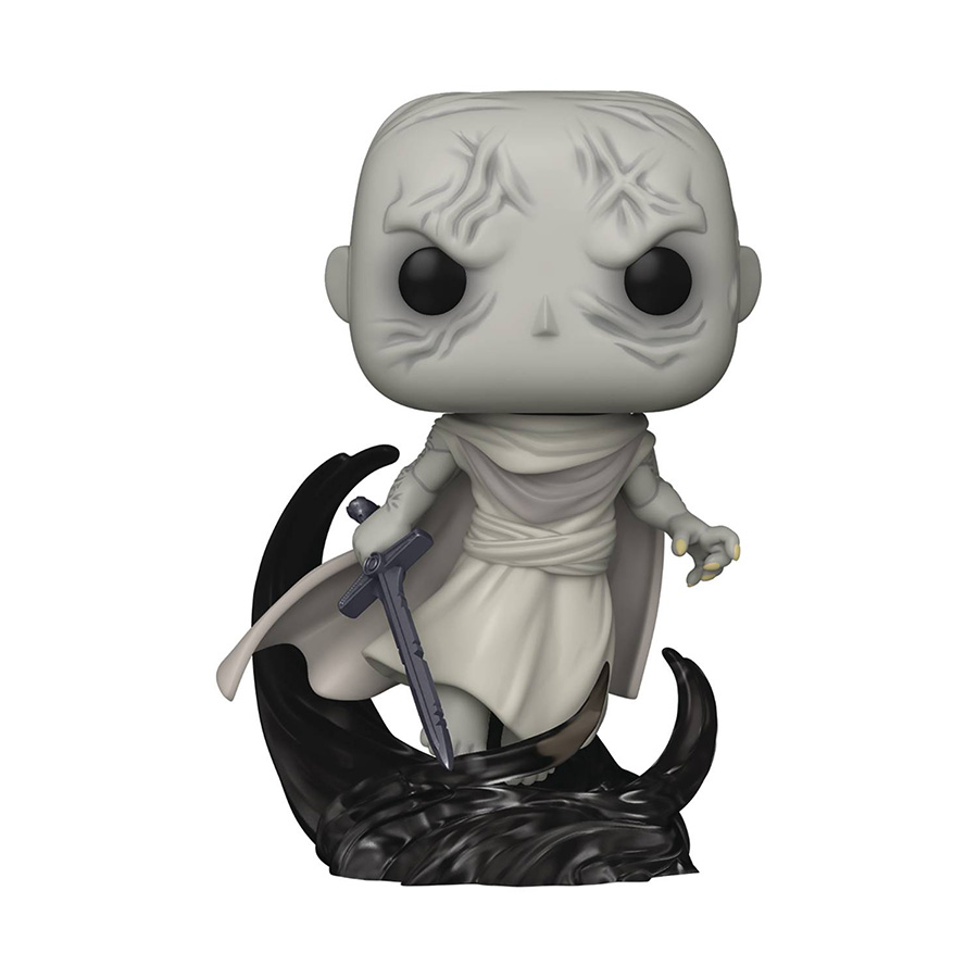 POP Marvel Thor Love And Thunder Gorr Vinyl Bobble Head