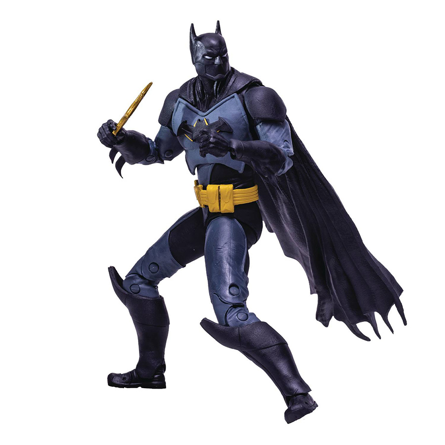 DC Multiverse Future State Next Batman 7-Inch Action Figure
