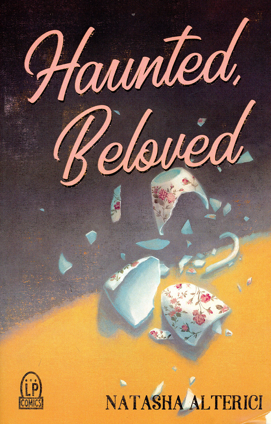 Haunted Beloved #1 (One Shot)