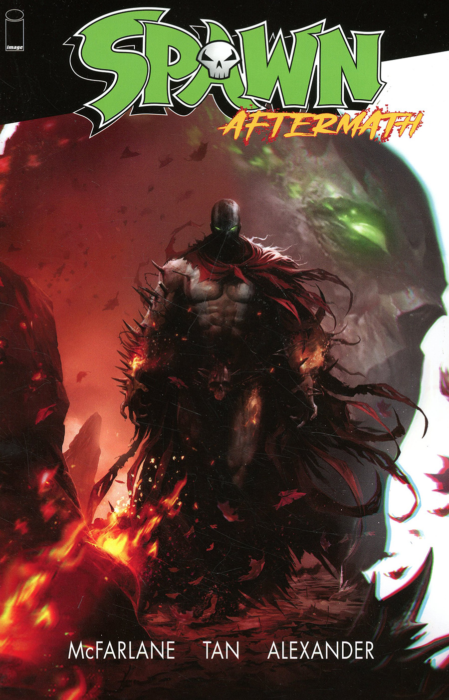 Spawn Aftermath TP