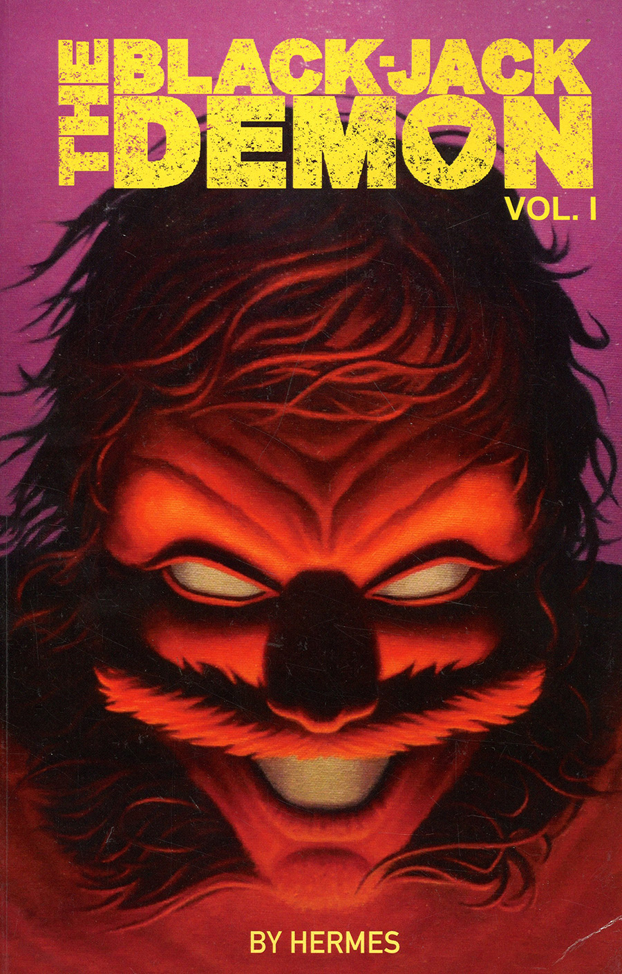 Black-Jack Demon Vol 1 TP