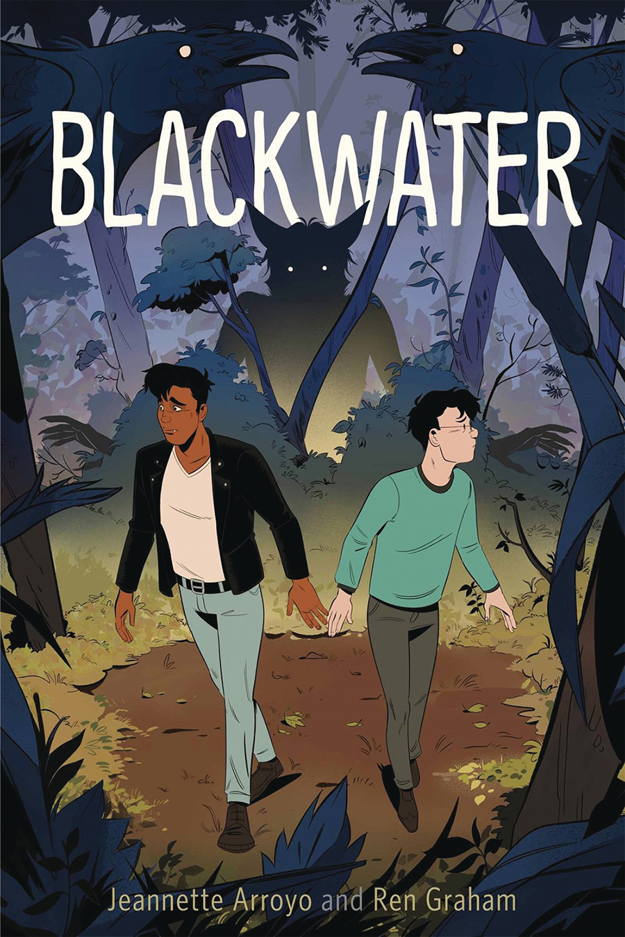 Blackwater TP