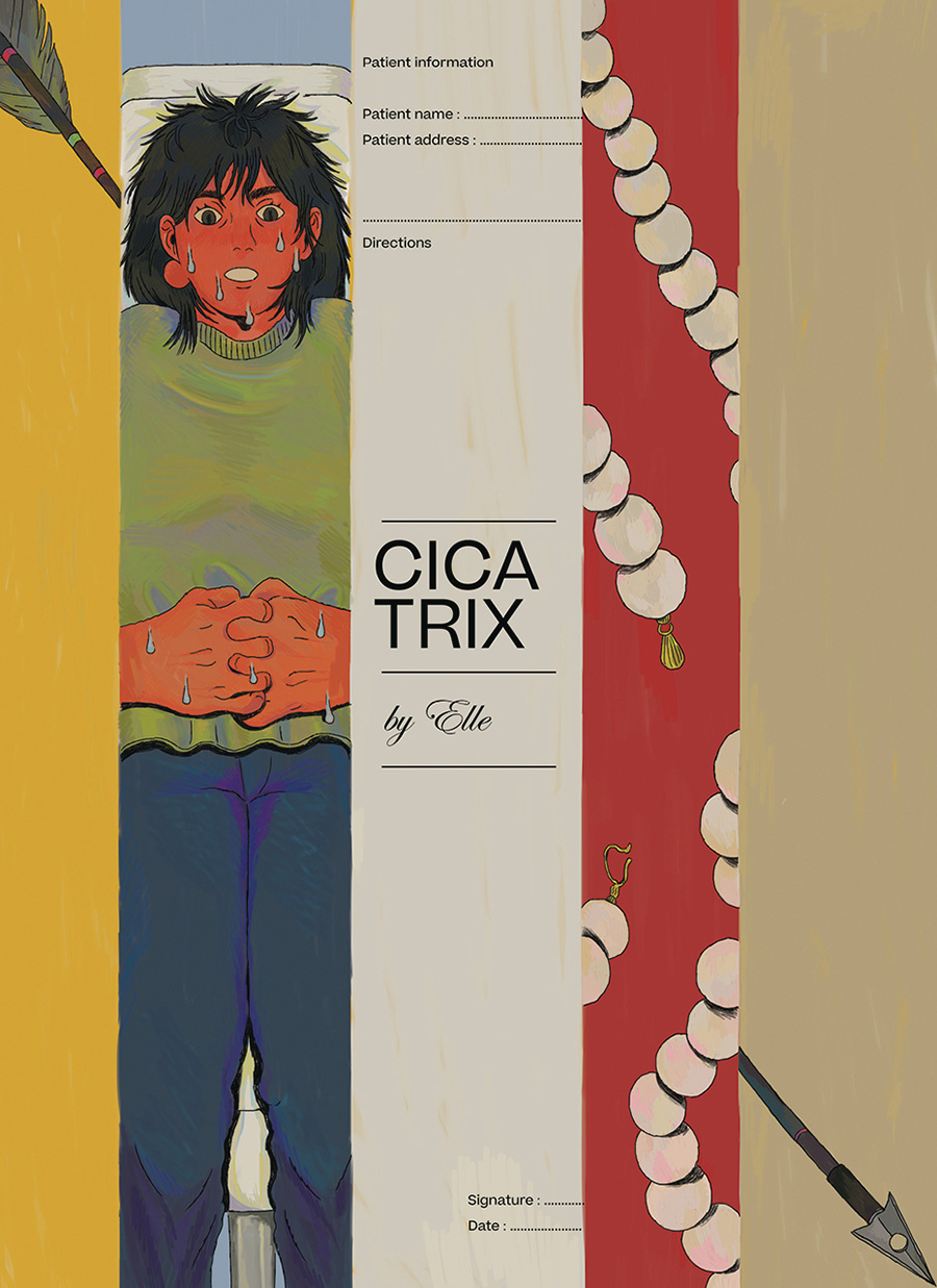Cicatrix GN