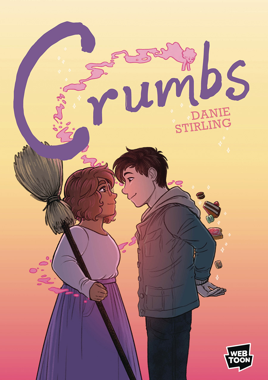 Crumbs TP