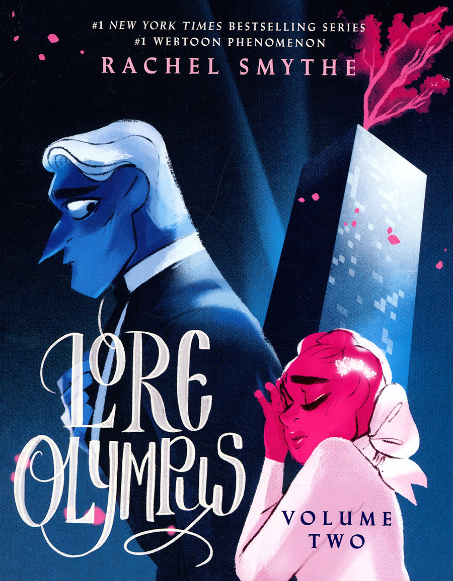 Lore Olympus Vol 2 TP
