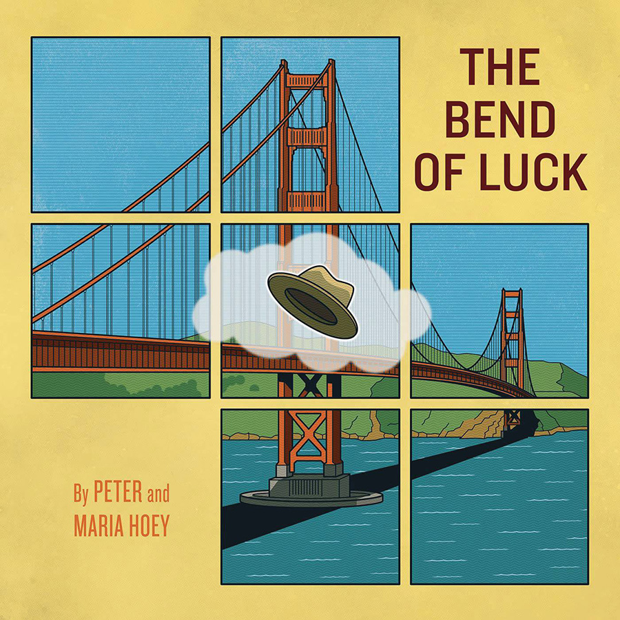 Bend Of Luck TP