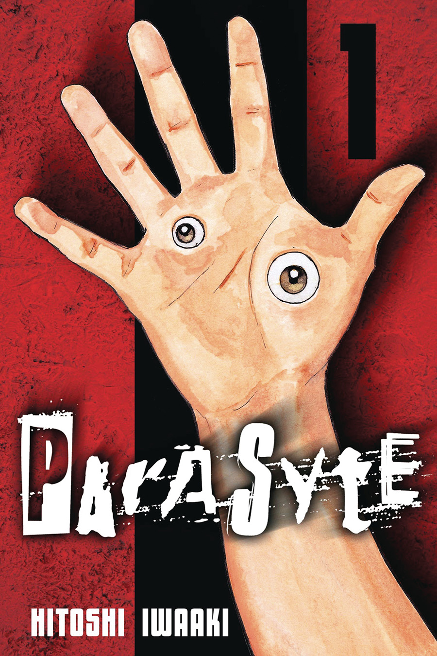 Parasyte Full-Color Collection Vol 1 HC