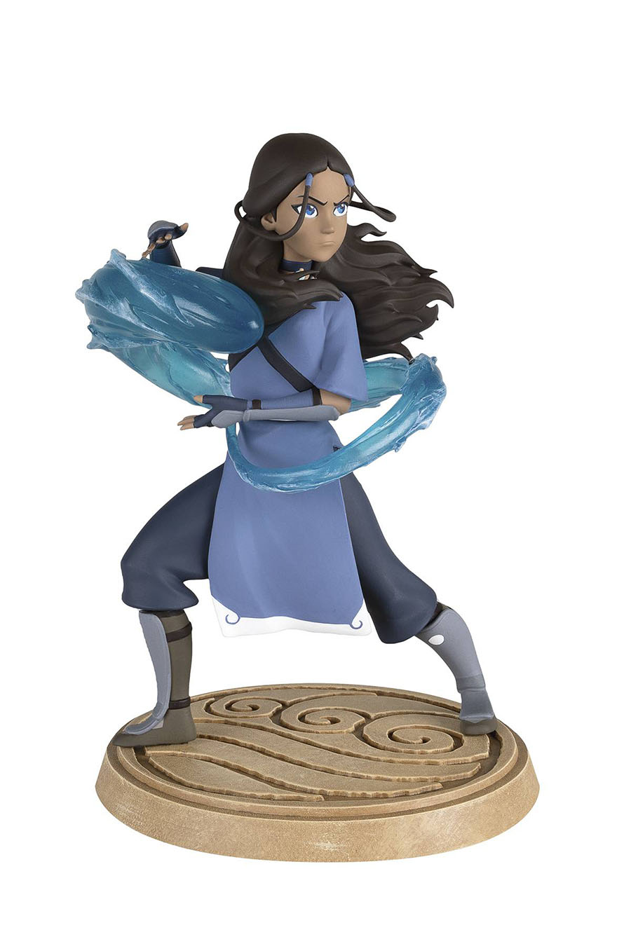 Avatar The Last Airbender Figurine - Katara