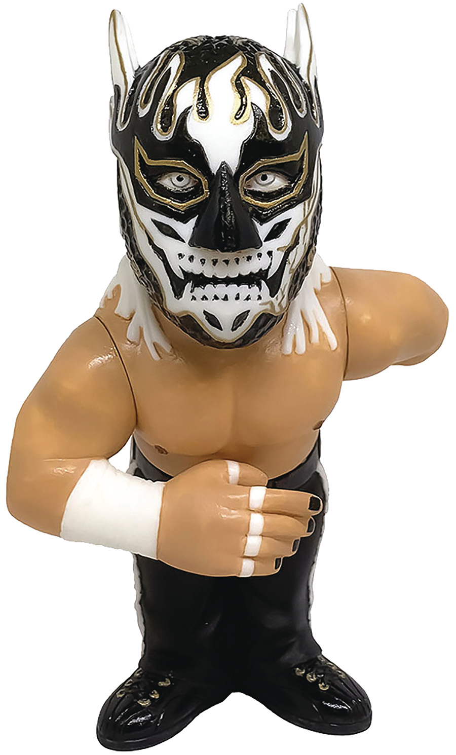 16D Collection New Japan Pro Wrestling 020 El Desperado Vinyl Figure