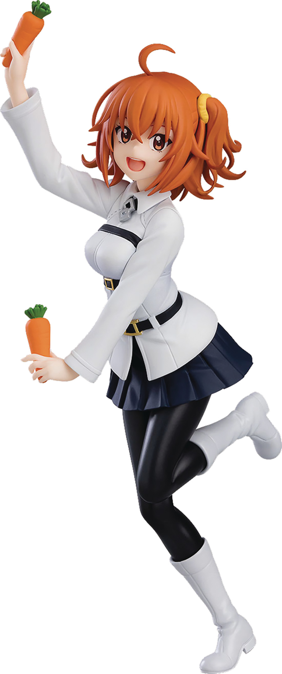 Fate/Grand Carnival Ritsuka Fujimaru Pop Up Parade PVC Figure