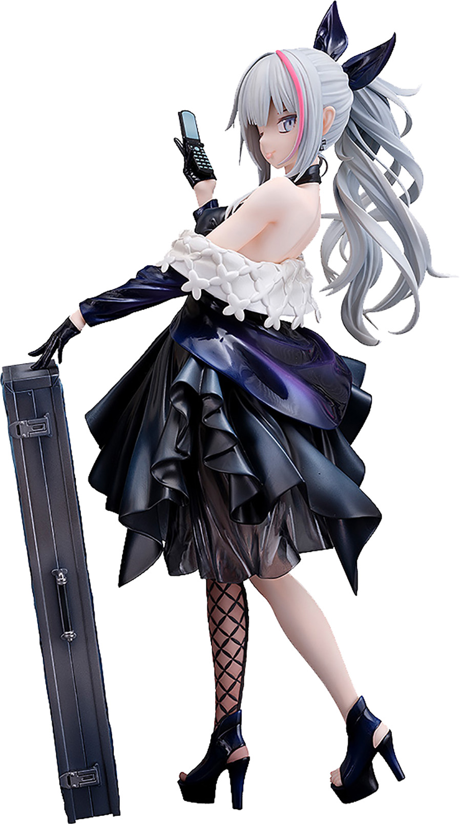 Girls Frontline MDR Cocktail Observer 1/7 Scale PVC Figure